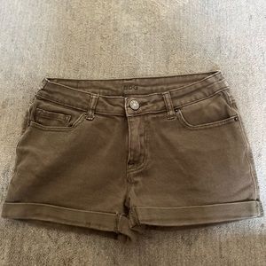 women’s shorts